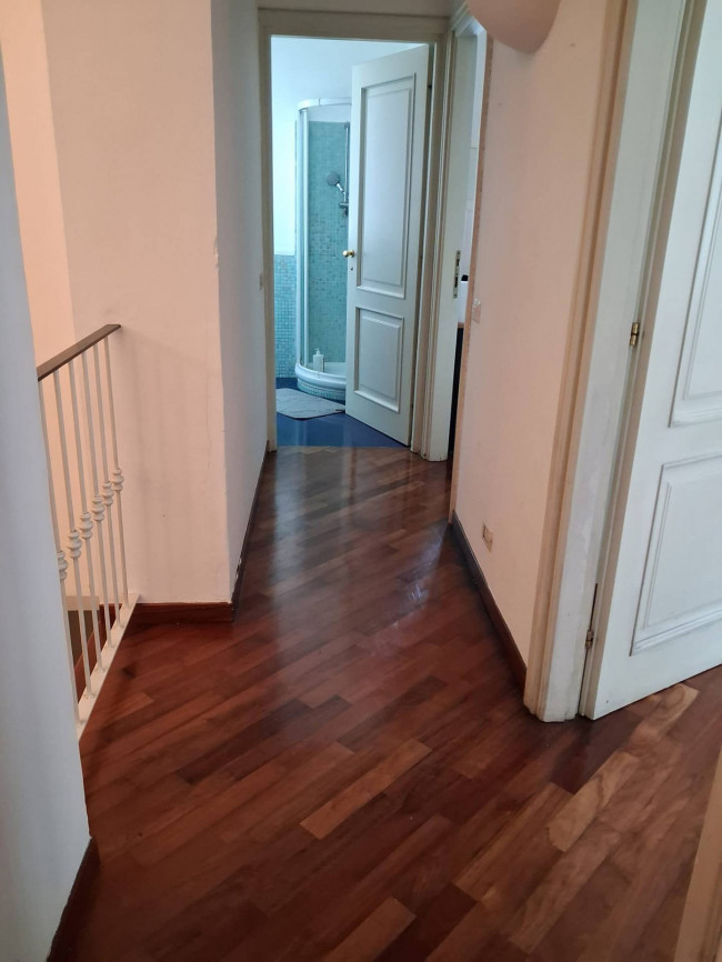 Appartamento in vendita a Monza