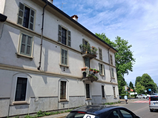 Appartamento in vendita a Monza