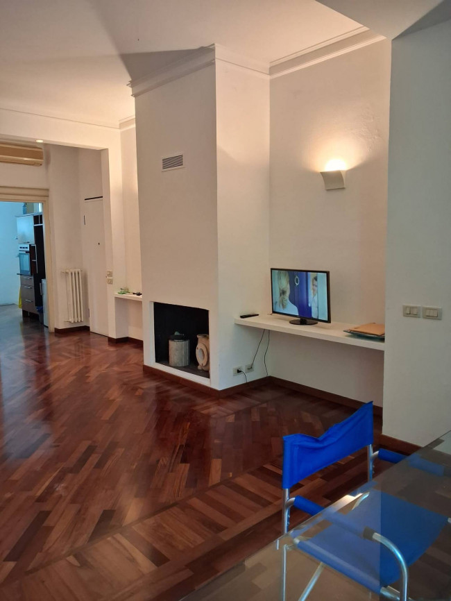 Appartamento in vendita a Monza
