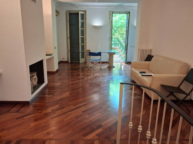 Appartamento in vendita a Monza