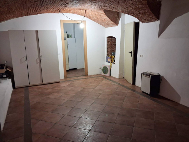 Appartamento in vendita a Monza