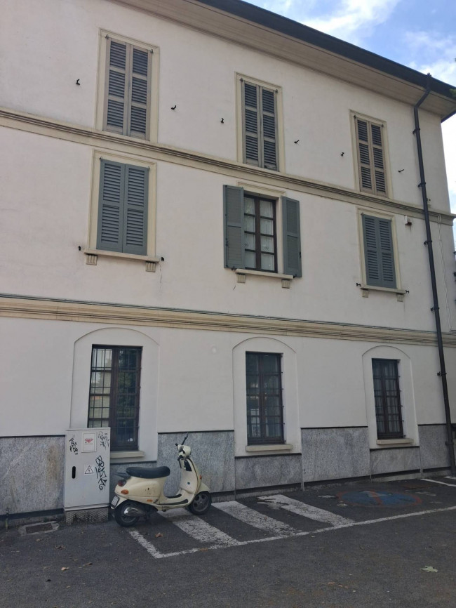 Appartamento in vendita a Monza