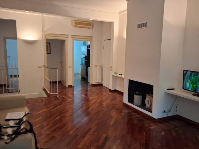 Appartamento in vendita a Monza