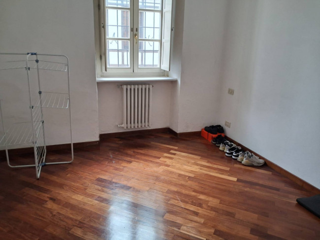 Appartamento in vendita a Monza