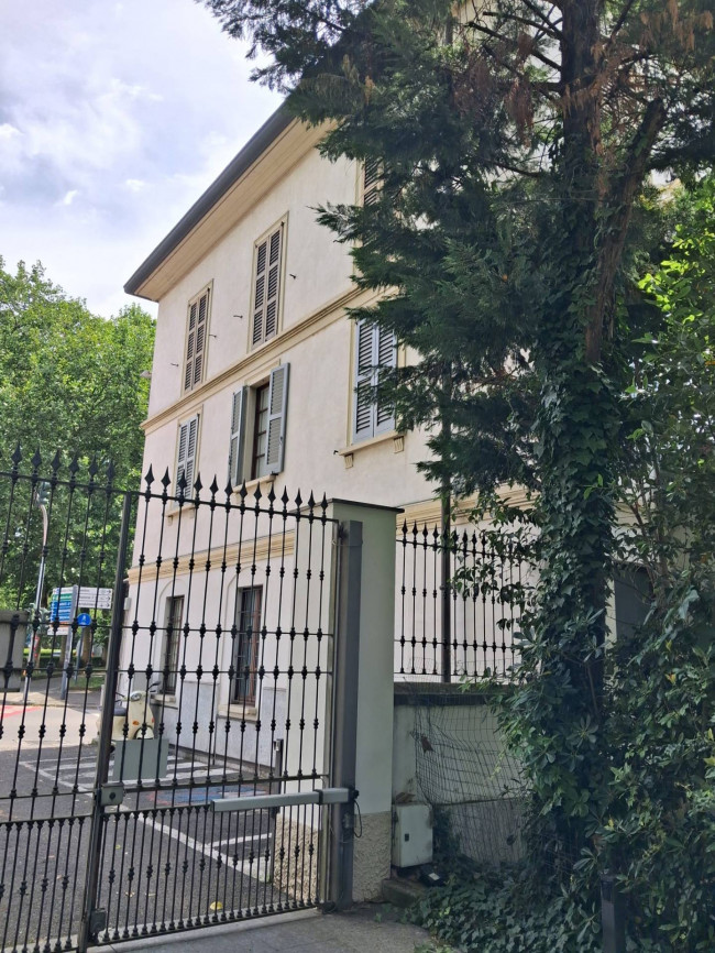 Appartamento in vendita a Monza
