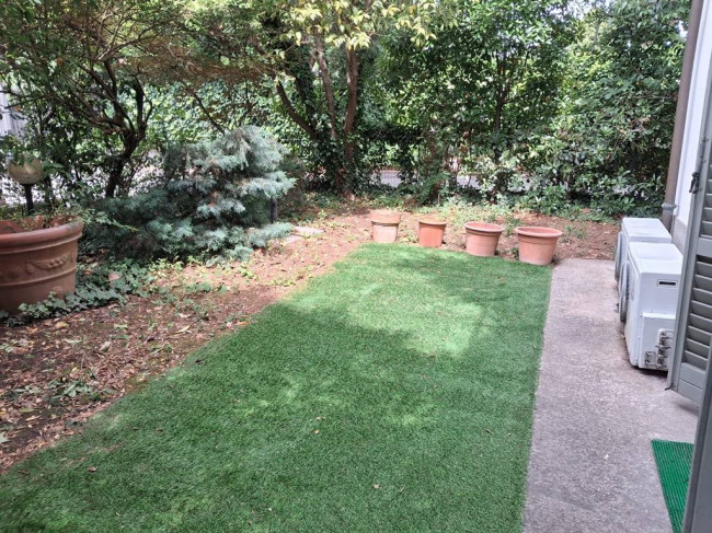 Appartamento in vendita a Monza
