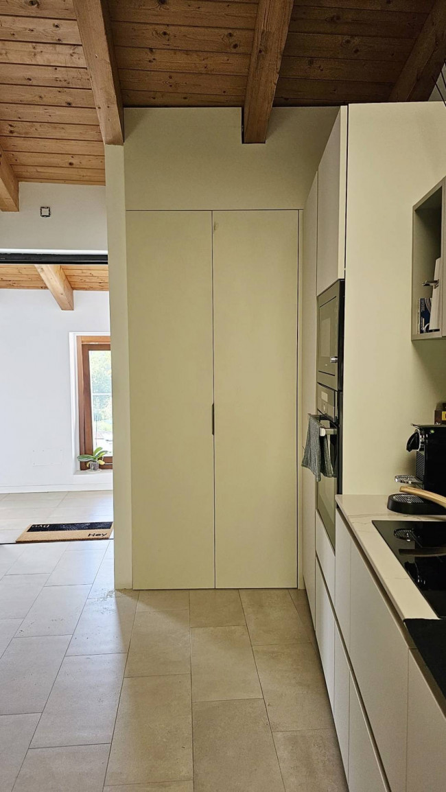 Appartamento in vendita a Carate Brianza