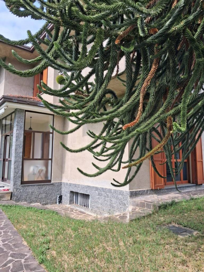 Appartamento in vendita a Seveso