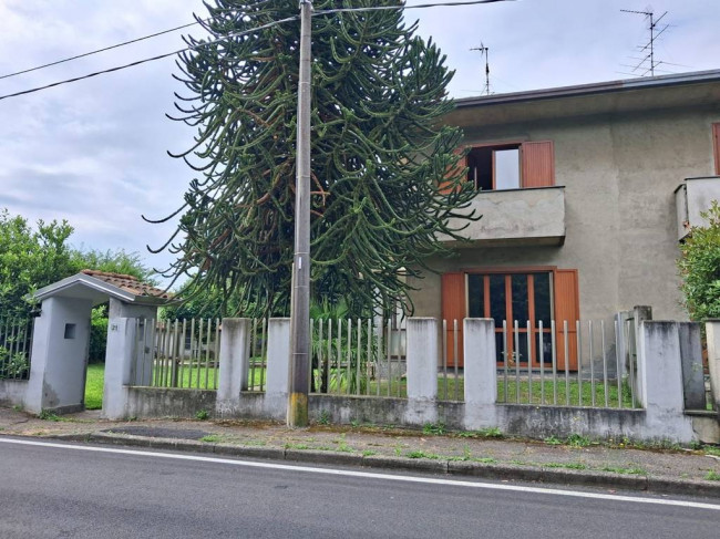 Appartamento in vendita a Seveso