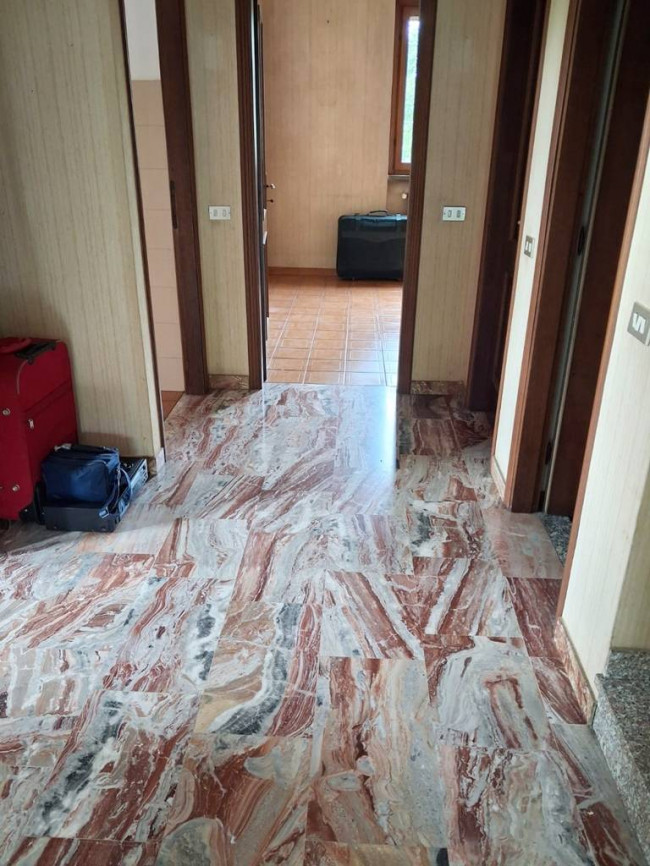 Appartamento in vendita a Seveso