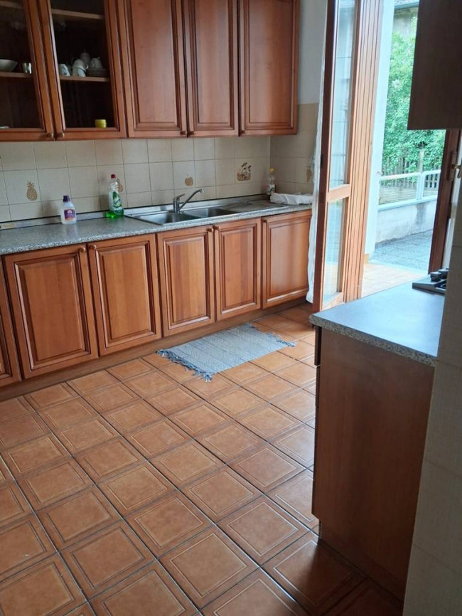 Appartamento in vendita a Seveso