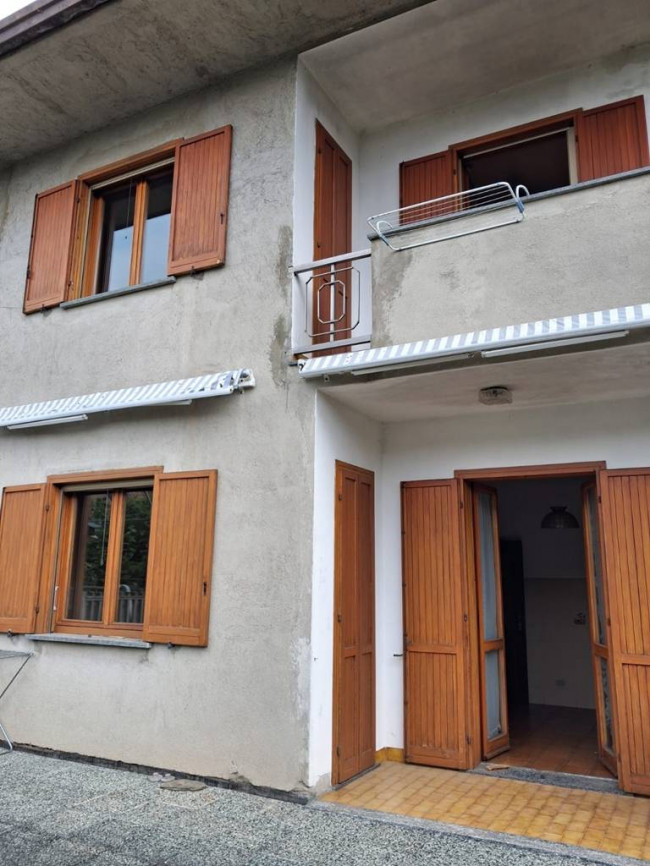 Appartamento in vendita a Seveso