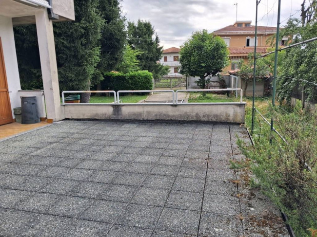 Appartamento in vendita a Seveso