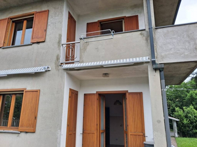 Appartamento in vendita a Seveso