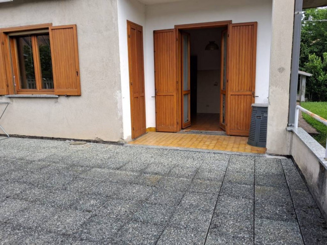 Appartamento in vendita a Seveso