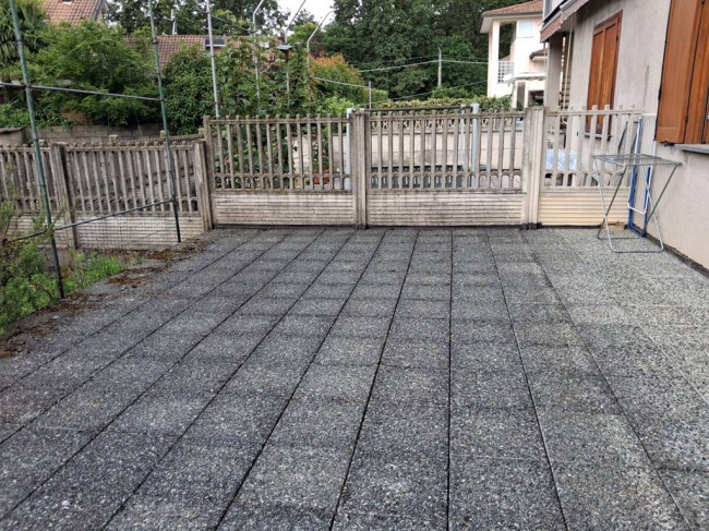 Appartamento in vendita a Seveso