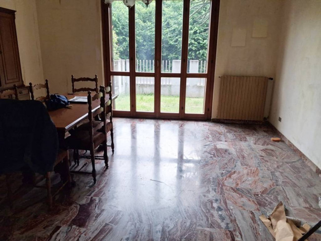 Appartamento in vendita a Seveso