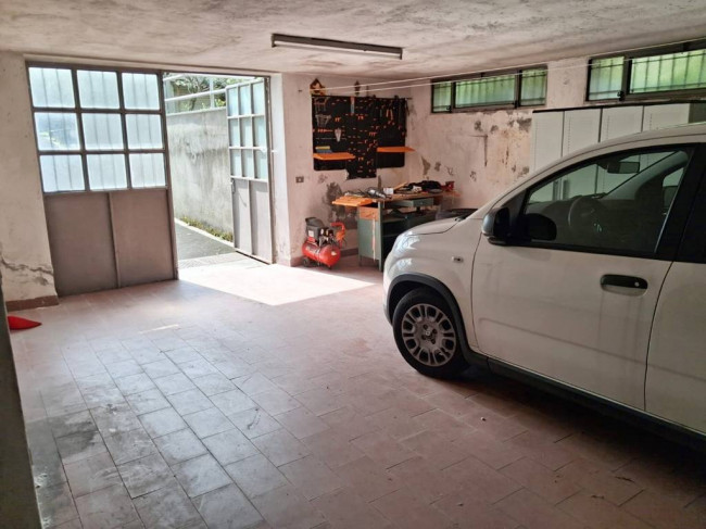 Appartamento in vendita a Seveso