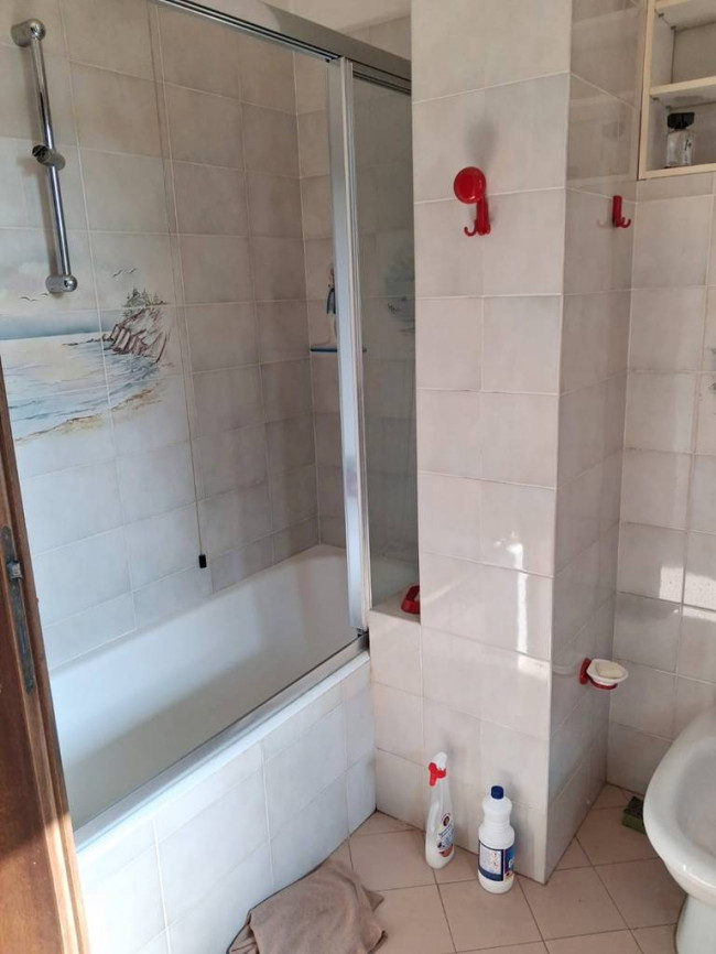 Appartamento in vendita a Seveso