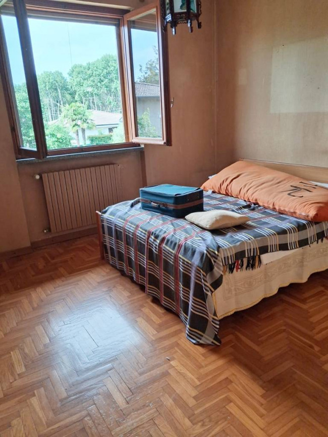 Appartamento in vendita a Seveso