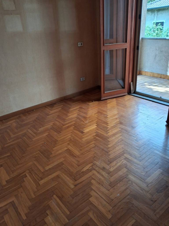 Appartamento in vendita a Seveso