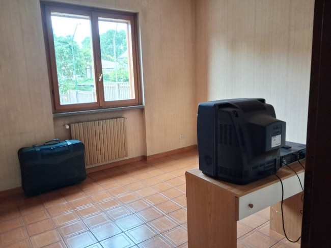 Appartamento in vendita a Seveso