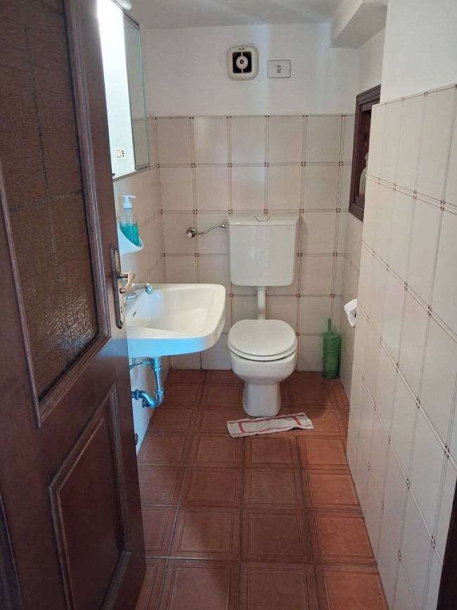 Appartamento in vendita a Seveso