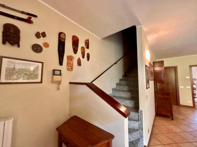 Appartamento in vendita a Carate Brianza