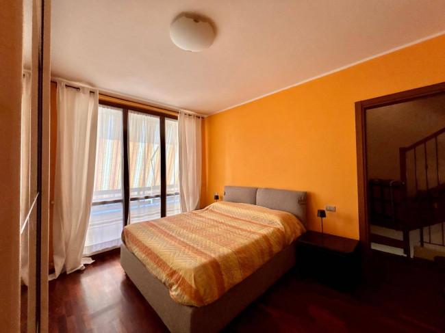 Appartamento in vendita a Carate Brianza