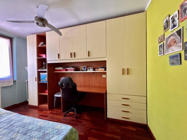 Appartamento in vendita a Carate Brianza