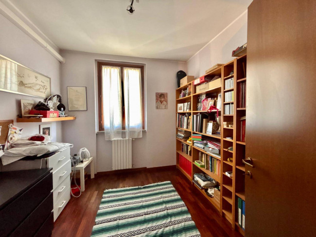 Appartamento in vendita a Carate Brianza