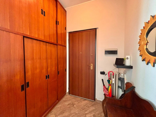 Appartamento in vendita a Nova Milanese