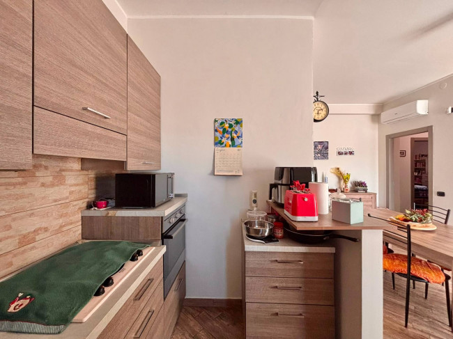 Appartamento in vendita a Nova Milanese
