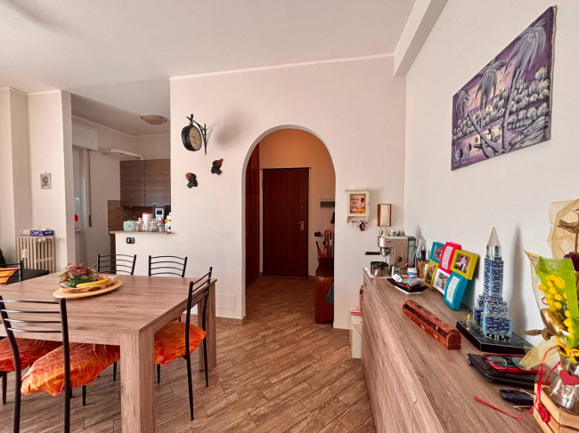 Appartamento in vendita a Nova Milanese
