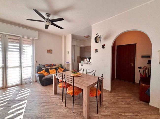 Appartamento in vendita a Nova Milanese