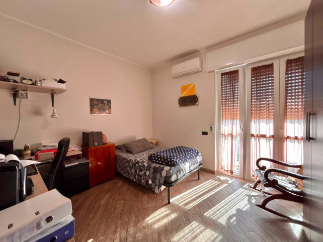 Appartamento in vendita a Nova Milanese