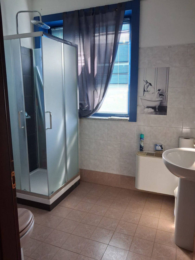 Studio/Ufficio in affitto a Desio