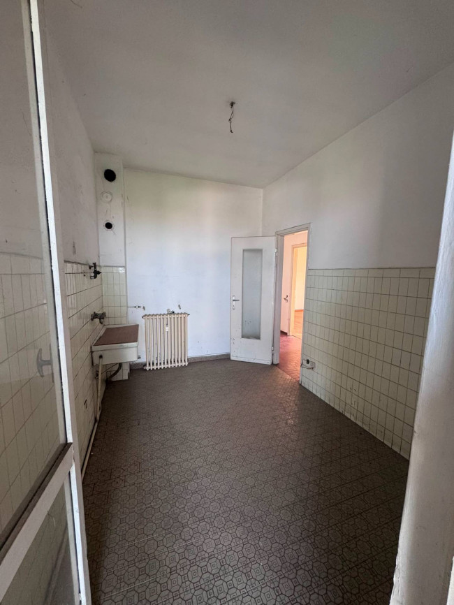 Appartamento in vendita a Lissone