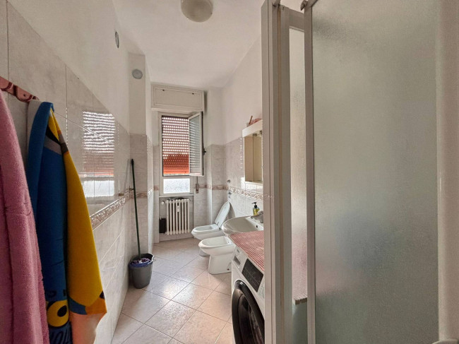 Appartamento in vendita a Nova Milanese