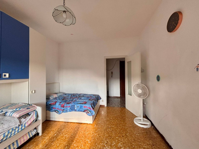 Appartamento in vendita a Nova Milanese