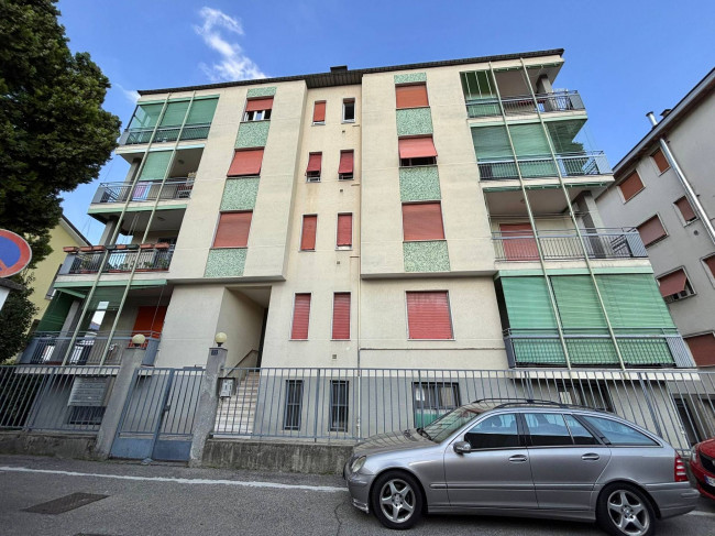 Appartamento in vendita a Nova Milanese