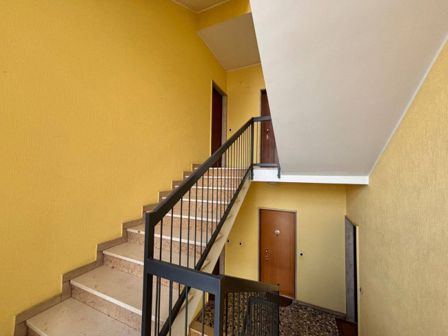 Appartamento in vendita a Nova Milanese