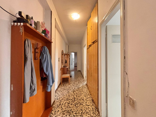 Appartamento in vendita a Nova Milanese