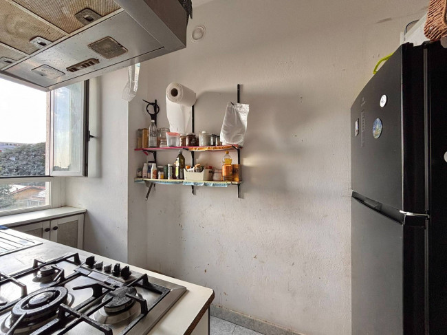 Appartamento in vendita a Nova Milanese