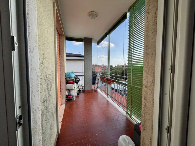 Appartamento in vendita a Nova Milanese