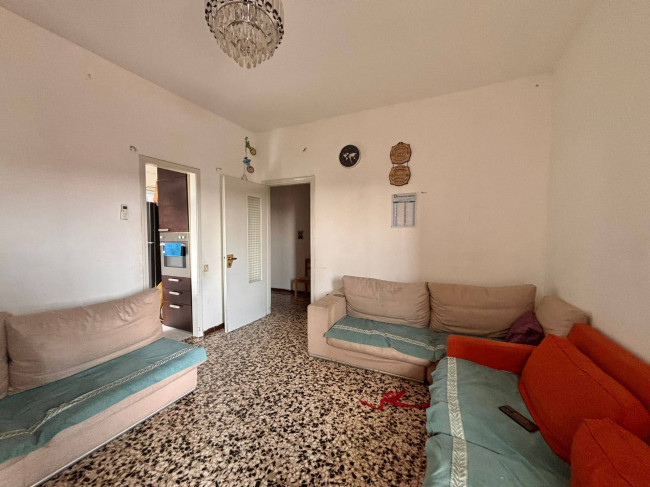 Appartamento in vendita a Nova Milanese