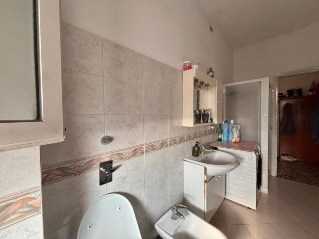 Appartamento in vendita a Nova Milanese