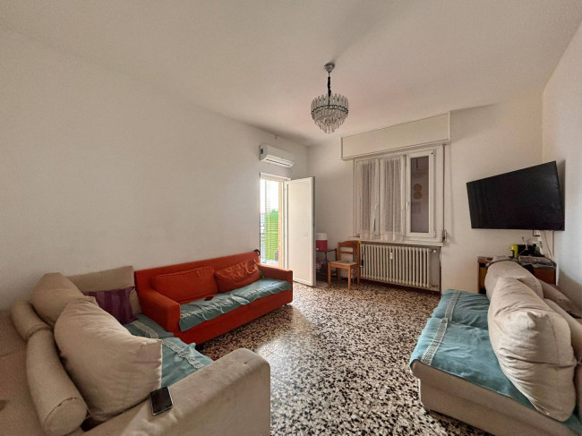 Appartamento in vendita a Nova Milanese