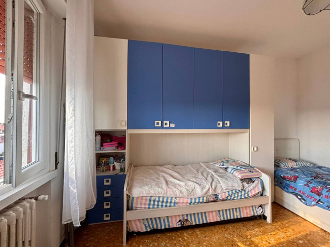 Appartamento in vendita a Nova Milanese