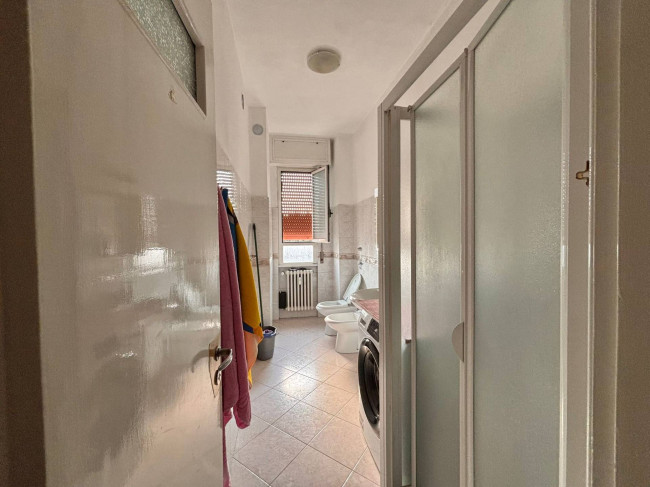 Appartamento in vendita a Nova Milanese